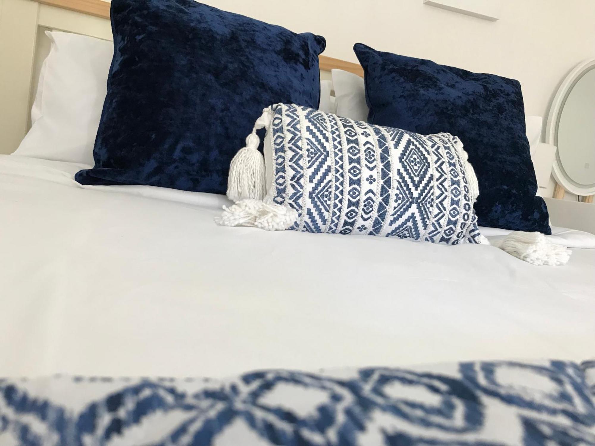 Cliff Cottage Valtos エクステリア 写真